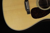 Martin D-28 Satin
