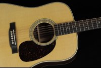 Martin D-28 Satin