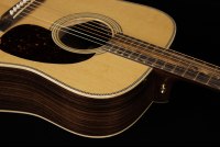 Martin D-28E Modern Deluxe