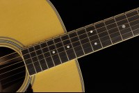 Martin D-35 Reimagined