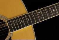 Martin D-35 Reimagined