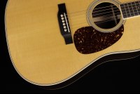 Martin D-35 Reimagined