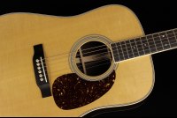 Martin D-35 Reimagined