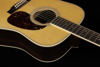 Martin D-35 Reimagined