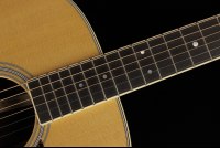 Martin D-35 Reimagined