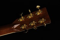 Martin D-42 Reimagined