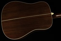 Martin D-42 Reimagined