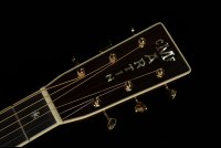 Martin D-42 Reimagined