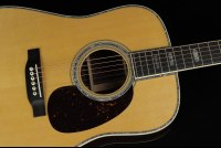 Martin D-45