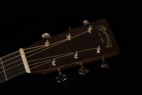 Martin HD-28 Reimagined