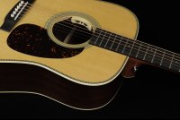 Martin HD-28E L.R Baggs Anthem