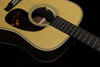 Martin HD-28E Reimagined L.R. Baggs Anthem