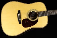 Martin HD-28E Reimagined L.R. Baggs Anthem