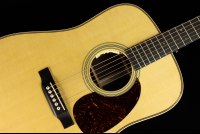 Martin HD-28E Reimagined L.R. Baggs Anthem