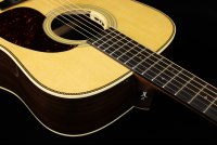 Martin HD-28E Reimagined L.R. Baggs Anthem