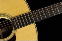 Martin HD-28E Reimagined L.R. Baggs Anthem