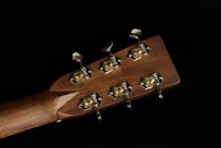 Martin HD-28E Reimagined L.R. Baggs Anthem