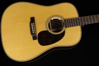 Martin HD-28E Reimagined L.R. Baggs Anthem