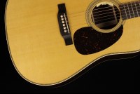 Martin HD-28E Reimagined L.R. Baggs Anthem