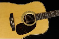 Martin HD-28E Reimagined L.R. Baggs Anthem