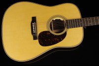 Martin HD-28E Reimagined L.R. Baggs Anthem