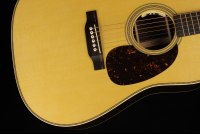 Martin HD-28E Reimagined L.R. Baggs Anthem