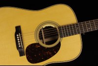 Martin HD-28E Reimagined L.R. Baggs Anthem