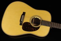 Martin HD-28E Reimagined L.R. Baggs Anthem