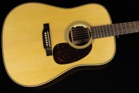 Martin HD-28E Reimagined L.R. Baggs Anthem