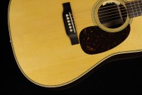 Martin HD-28E Reimagined L.R. Baggs Anthem