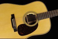 Martin HD-28E Reimagined L.R. Baggs Anthem