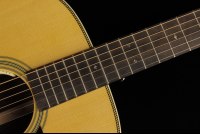 Martin HD-28E Reimagined L.R. Baggs Anthem