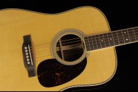 Martin HD-35 Reimagined