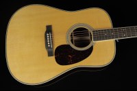 Martin HD-35 Reimagined w/L.R. Baggs Element VTC