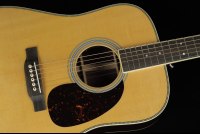 Martin HD-35 Reimagined w/L.R. Baggs Element VTC