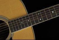 Martin HD-35 Reimagined w/L.R. Baggs Element VTC