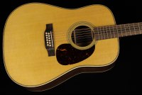 Martin HD12-28 Reimagined