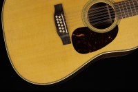 Martin HD12-28 Reimagined