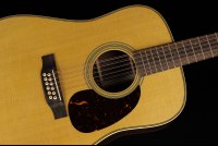 Martin HD12-28 Reimagined