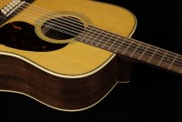 Martin HD12-28 Reimagined