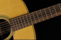 Martin HD12-28 Reimagined