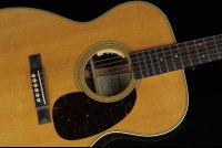 Martin M-6 Johnny Marr