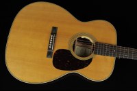 Martin M-6 Johnny Marr