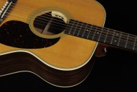 Martin M-6 Johnny Marr