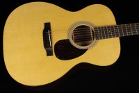 Martin OM-21 Reimagined
