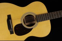 Martin OM-21 Reimagined