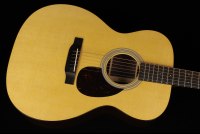 Martin OM-21 Reimagined
