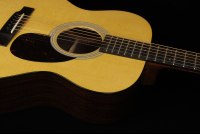 Martin OM-21 Reimagined