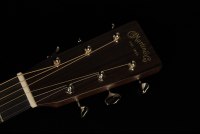 Martin OM-21 Reimagined