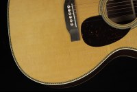 Martin OM-28 Reimagined